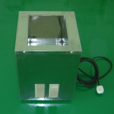 單槽清洗機